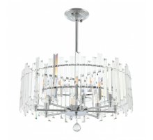 Люстра на штанге Arte Milano Sorrento 372409/8/350/570 CR