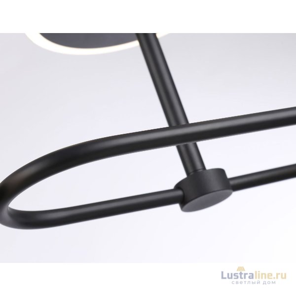 Люстра на штанге Ambrella Light Comfort LineTech FL66223 Люстра на штанге Ambrella Light Comfort LineTech FL66223