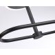 Люстра на штанге Ambrella Light Comfort LineTech FL66223