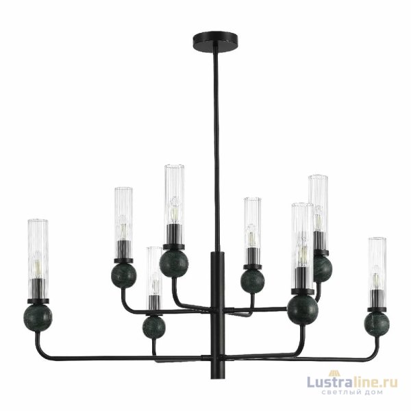Люстра на штанге ST Luce Medea SL1244.403.08
