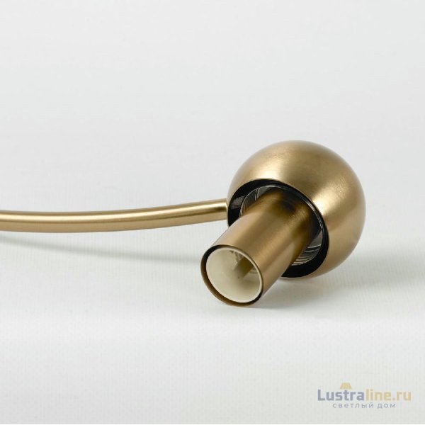Люстра на штанге Lussole LSP-8883