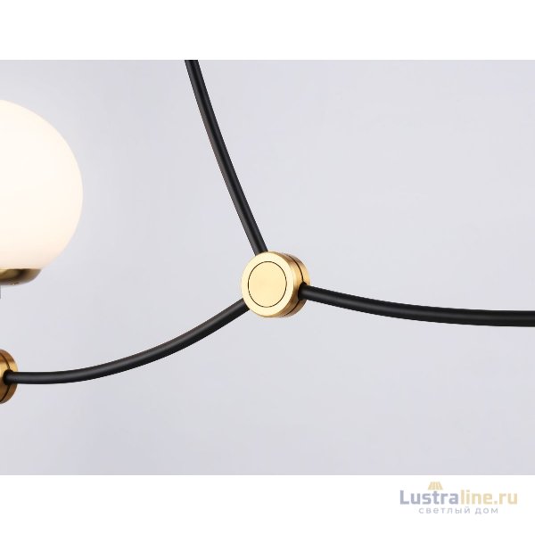 Люстра на штанге Ambrella Light Modern TR2568 Люстра на штанге Ambrella Light Modern TR2568