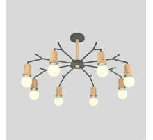 Люстра на штанге ImperiumLoft Les color 220516-23