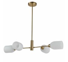 Люстра на штанге Lumion Monroe 6512/4C