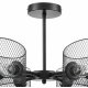 Люстра на штанге Lumion Tidina 8238/6C