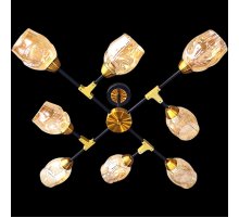 Люстра на штанге Reluce 81702-0.3-08