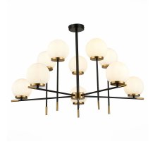 Люстра на штанге ST Luce Limano SL1203.402.10