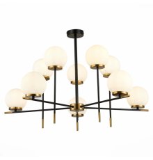 Люстра на штанге ST Luce Limano SL1203.402.10