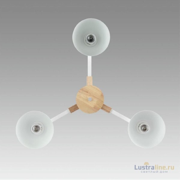 Люстра на штанге Lumion Colange 8095/3C