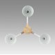 Люстра на штанге Lumion Colange 8095/3C