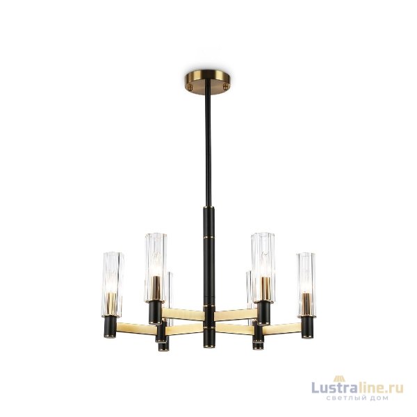 Люстра на штанге Ambrella Light High Light Heigh Light LH55511