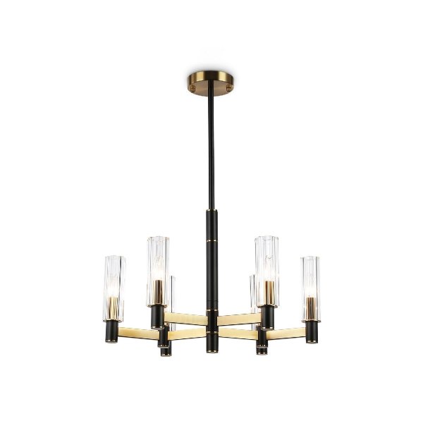 Люстра на штанге Ambrella Light High Light Heigh Light LH55511