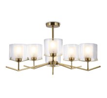 Люстра на штанге Ambrella Light High Light Modern LH57008