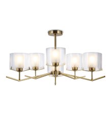 Люстра на штанге Ambrella Light High Light Modern LH57008