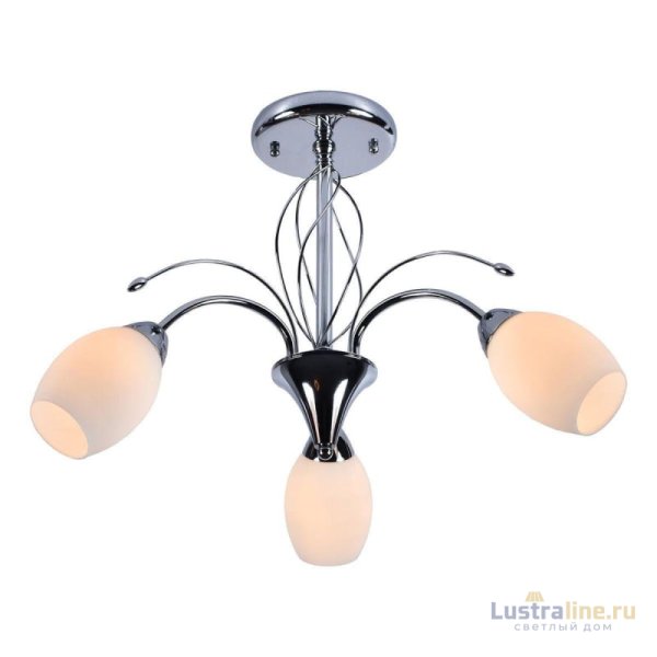 Потолочная люстра Escada 1161/3P