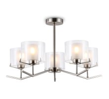 Люстра на штанге Ambrella Light High Light Modern LH57001
