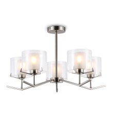 Люстра на штанге Ambrella Light High Light Modern LH57001