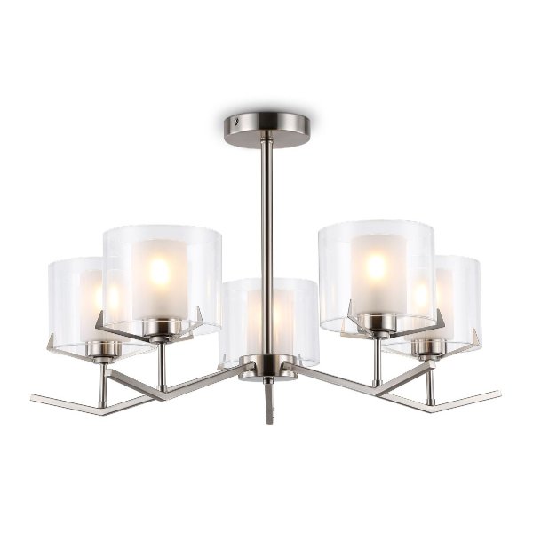 Люстра на штанге Ambrella Light High Light Modern LH57001