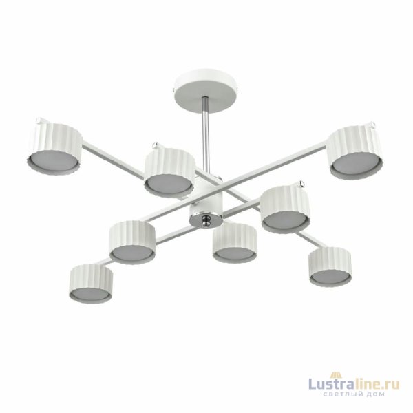 Люстра на штанге Lumion Karina 8241/8C
