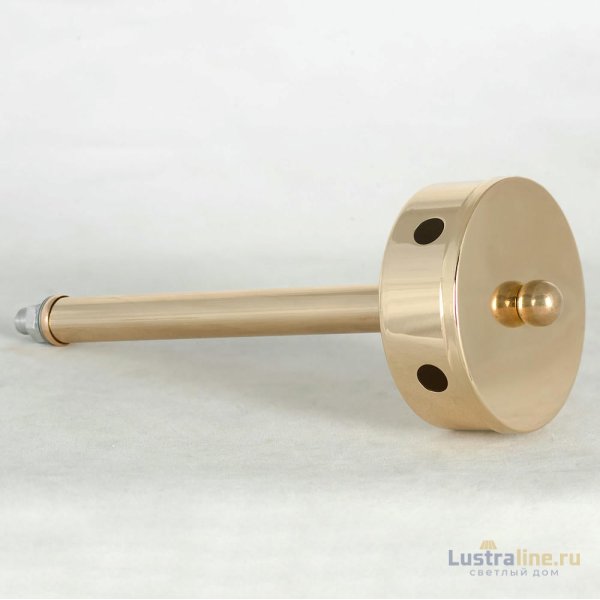 Люстра на штанге Lussole Cullman LSP-8726