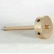 Люстра на штанге Lussole Cullman LSP-8726