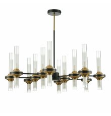 Люстра на штанге Lumion Tamaresa 8112/24