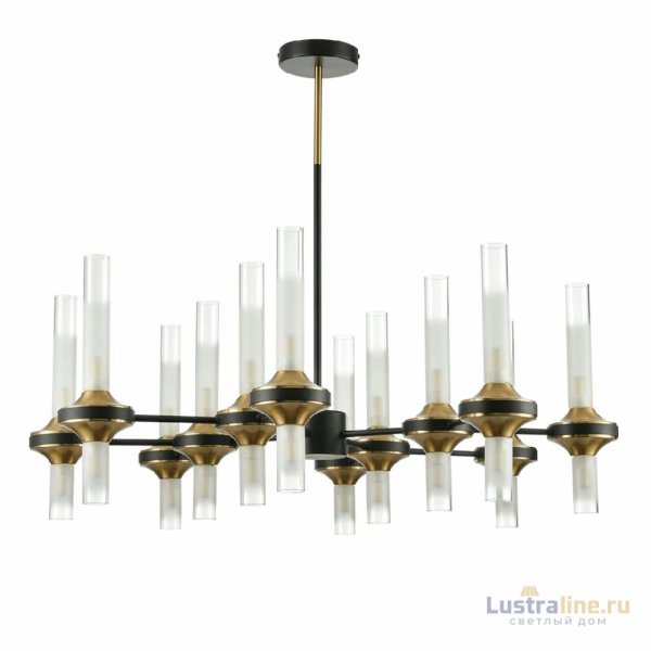 Люстра на штанге Lumion Tamaresa 8112/24 Люстра на штанге Lumion Tamaresa 8112/24