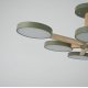 Люстра на штанге ImperiumLoft Turna 228860-26