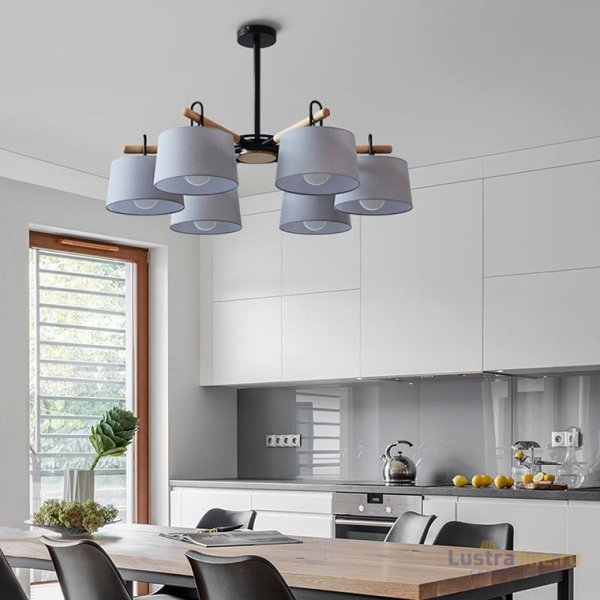 Люстра на штанге ImperiumLoft Even 178368-26 Люстра на штанге ImperiumLoft Even 178368-26