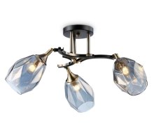 Люстра на штанге Ambrella Light Modern TR303038