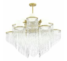 Люстра на штанге ST Luce Allegro SL1511.203.12