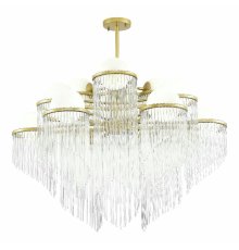 Люстра на штанге ST Luce Allegro SL1511.203.12