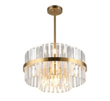 Люстра на штанге Omnilux Saviano OML-69017-06