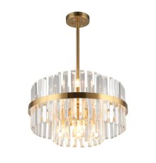 Люстра на штанге Omnilux Saviano OML-69017-06