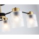 Люстра на штанге Ambrella Light Loft Traditional TR303325