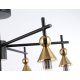 Люстра на штанге Ambrella Light High Light Heigh Light LH55257