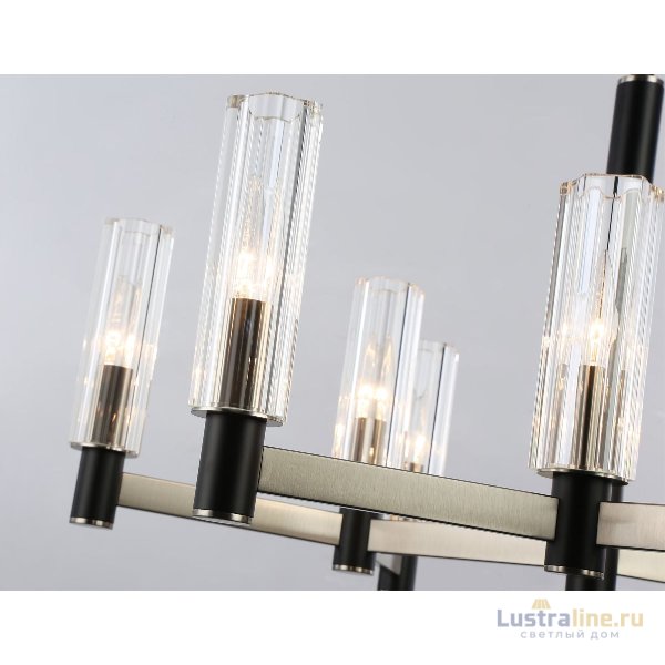 Люстра на штанге Ambrella Light High Light Heigh Light LH55503