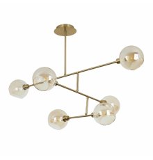 Люстра на штанге Modemodern MD.1200.6