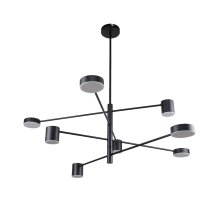 Люстра на штанге F-Promo Ducan 3094-8P Люстра на штанге F-Promo Ducan 3094-8P