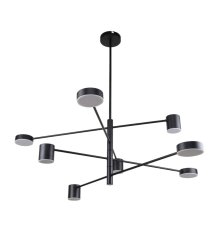 Люстра на штанге F-Promo Ducan 3094-8P