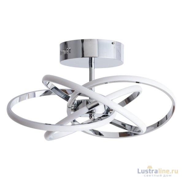 Люстра на штанге ARTE Lamp A9052PL-4CC Люстра на штанге ARTE Lamp A9052PL-4CC
