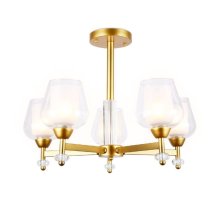 Потолочная люстра Ambrella Light Traditional TR3154
