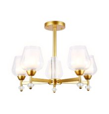 Потолочная люстра Ambrella Light Traditional TR3154