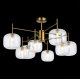 Люстра на штанге ST Luce Finn SL1049.302.08