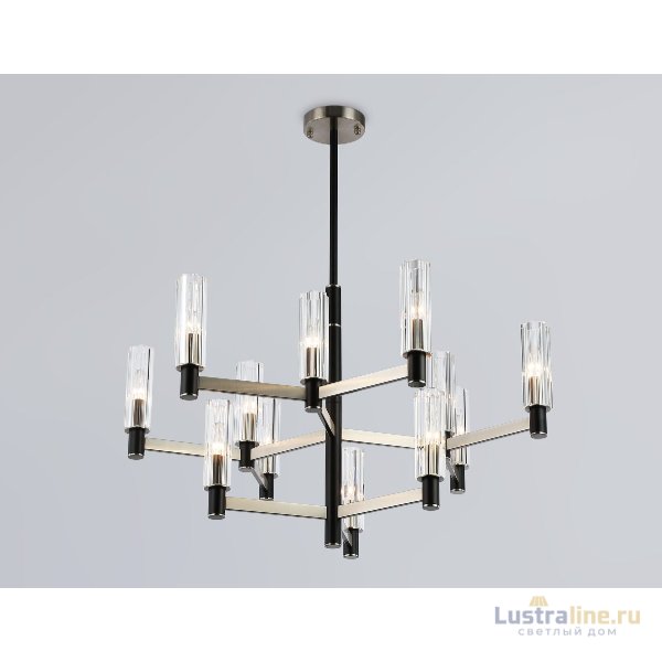 Люстра на штанге Ambrella Light High Light Heigh Light LH55505 Люстра на штанге Ambrella Light High Light Heigh Light LH55505