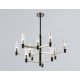 Люстра на штанге Ambrella Light High Light Heigh Light LH55505
