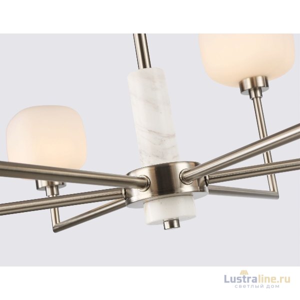 Люстра на штанге Ambrella Light High Light Heigh Light LH53001