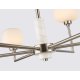 Люстра на штанге Ambrella Light High Light Heigh Light LH53001
