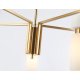 Люстра на штанге Ambrella Light High Light Heigh Light LH56124