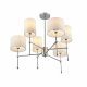Люстра на штанге Lumion Latti 6589/6C